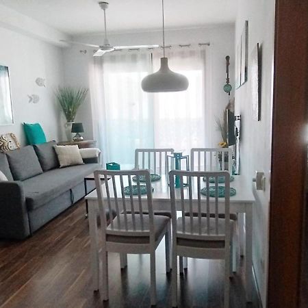 Comfortable Apartment With Airco - Isaola Oliva Luaran gambar