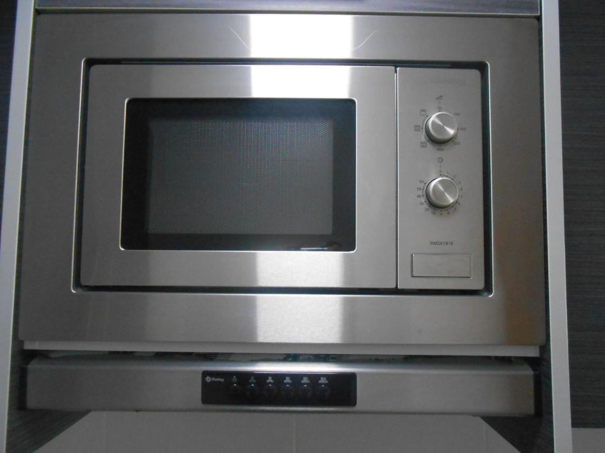 Comfortable Apartment With Airco - Isaola Oliva Luaran gambar