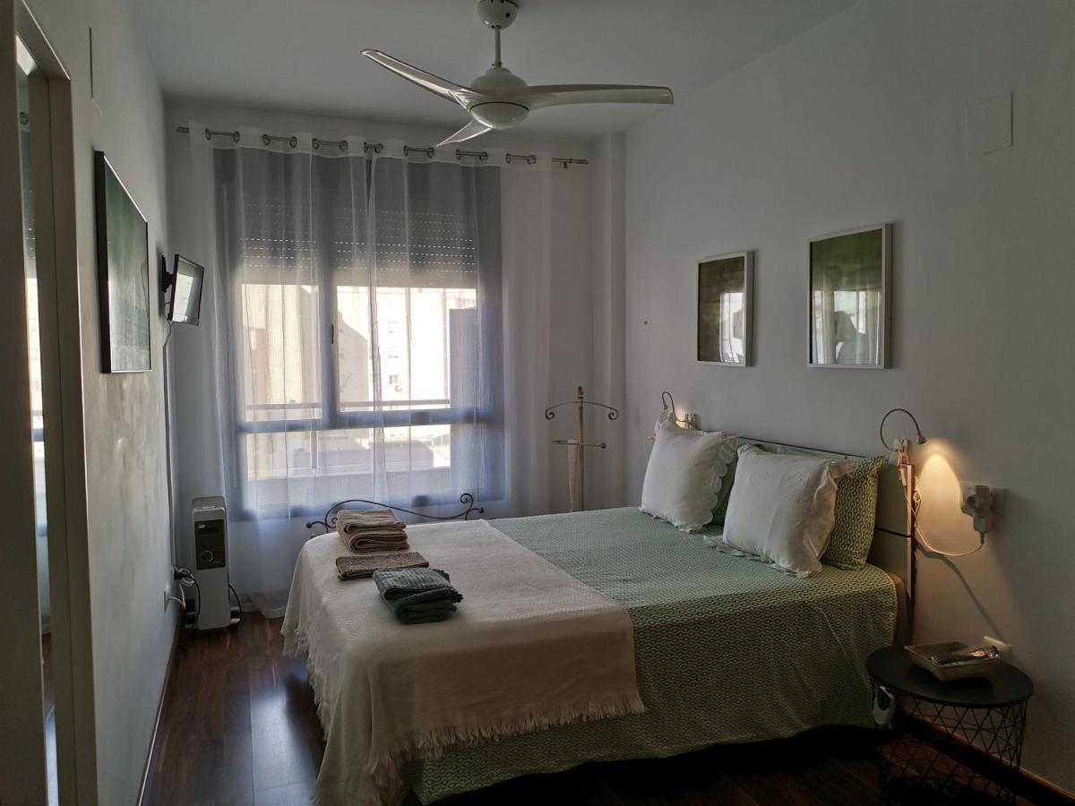 Comfortable Apartment With Airco - Isaola Oliva Luaran gambar