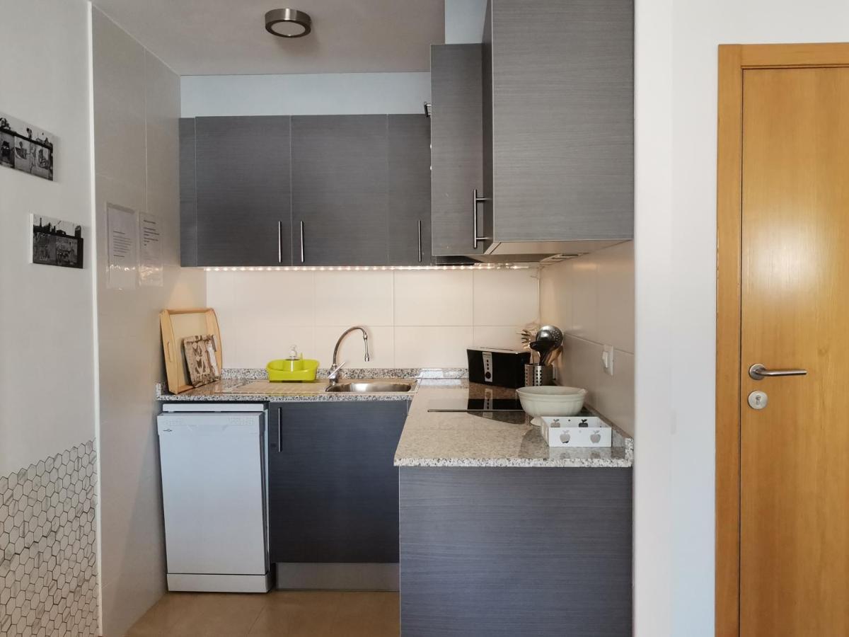 Comfortable Apartment With Airco - Isaola Oliva Luaran gambar