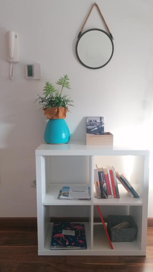Comfortable Apartment With Airco - Isaola Oliva Luaran gambar