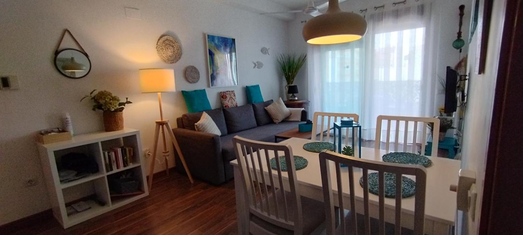 Comfortable Apartment With Airco - Isaola Oliva Luaran gambar