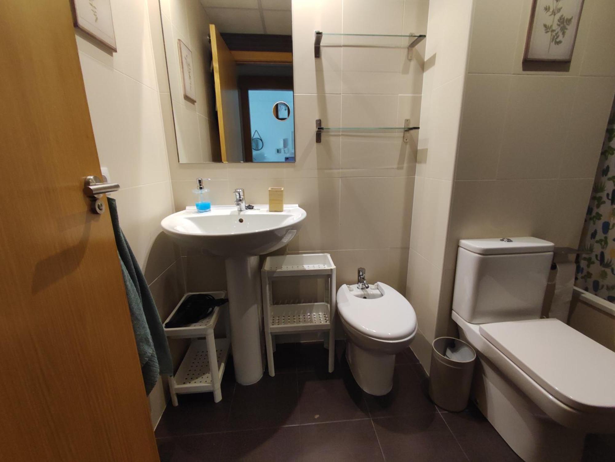 Comfortable Apartment With Airco - Isaola Oliva Luaran gambar