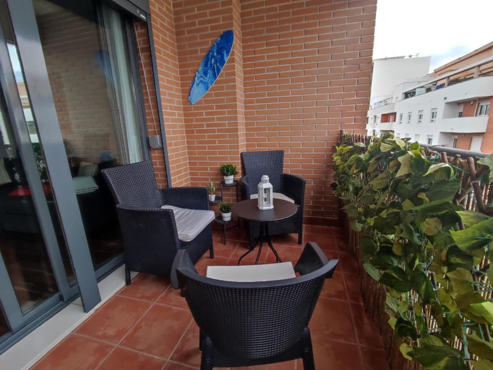 Comfortable Apartment With Airco - Isaola Oliva Luaran gambar