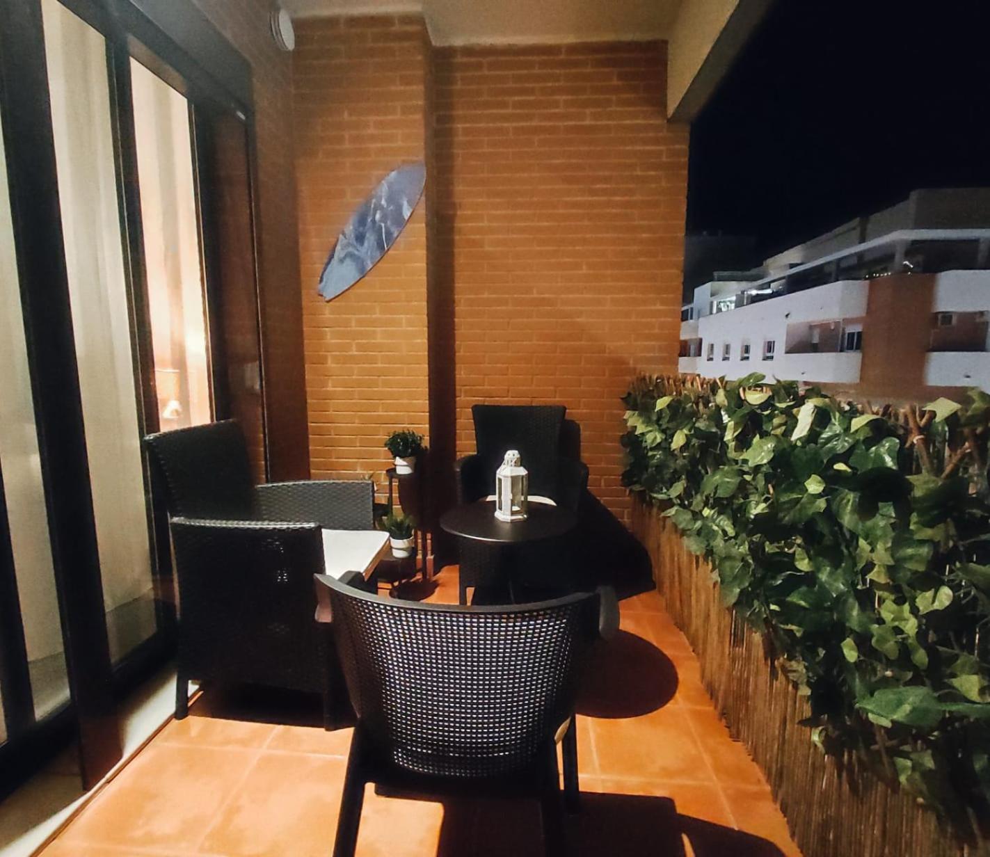 Comfortable Apartment With Airco - Isaola Oliva Luaran gambar