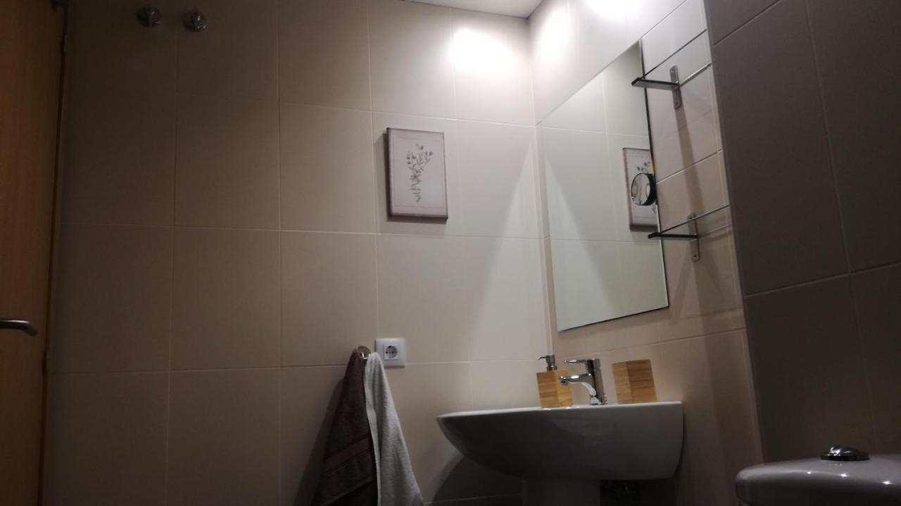 Comfortable Apartment With Airco - Isaola Oliva Luaran gambar